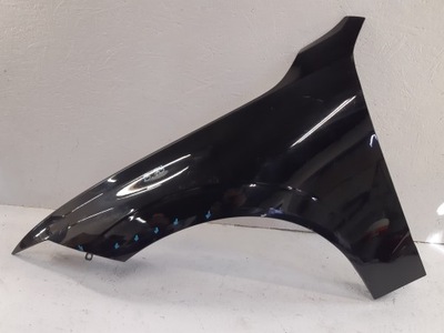 Крыло левый перед передний volvo xc60 ii 17- фото №1