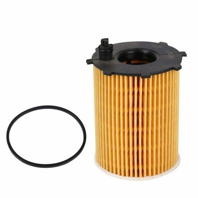 SUITABLE PARA PEUGEOT FORPARA FORD OIL FILTER 1109.AY/1359941/5369.96 ~26011  