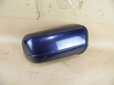 Mercedes w202 зеркало правое фото №1