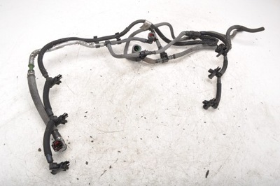 Citroen c5 iii 3.0 hdi дроти переливів фото №1