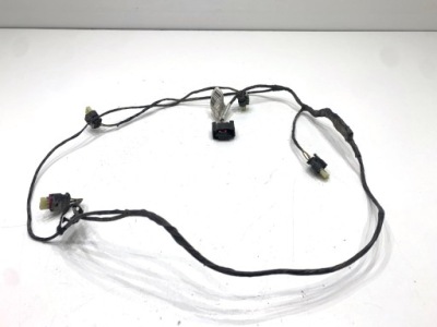 Джгут pdc задній bmw f25 suv 10-17 9304730 дроти фото №1