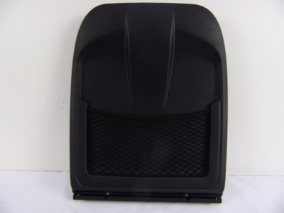 Alfa romeo giulia задня захист сидіння 0475749ac фото №1