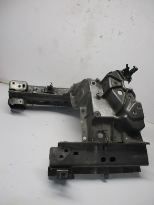 Лонжерон чверть jaguar f pace ліва фото №1