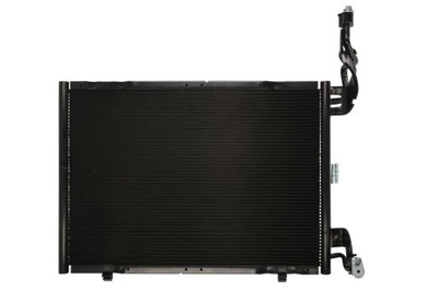 РАДИАТОР КОНДИЦИОНЕРА THERMOTEC KTT110450