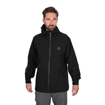 Kurtka Matrix Ultra-Light Jacket black M