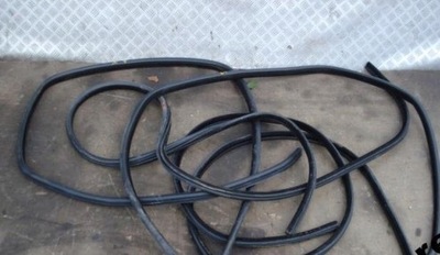 Bmw e46 kombi прокладка двері фото №1