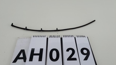 Mercedes vaneo w414 wąż шланг сливной фото №1