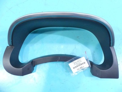 Корпус рамка спидометра infiniti fx ii eu фото №1