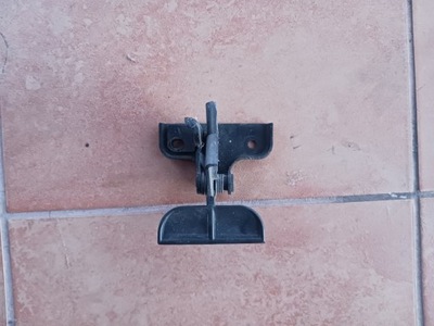 Mercedes-benz оригінальний номер a2098800164 замок засувка капот фото №1