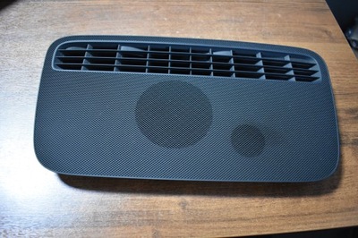 Idealna захист решітка консолі mercedes w223 1 фото №1