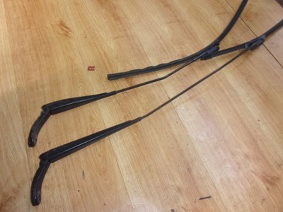 Citroen berlingo iii рычаги дворник комплект фото №1