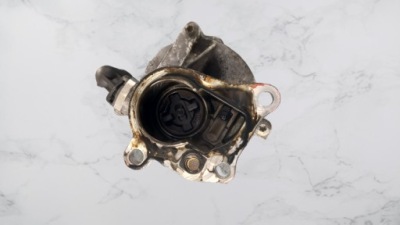 Насос vacu renault laguna 1.9dci 02r фото №1