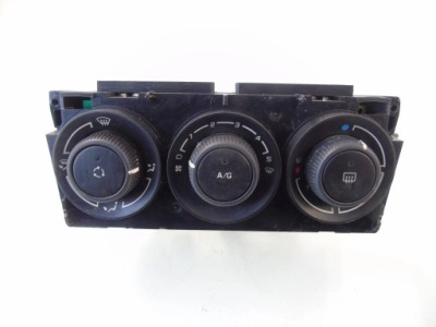 Панель обдув кондиціонера peugeot 5008 i фото №1