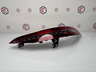 Фара правая задняя mercedes amg gt 4двери w290 фото №1