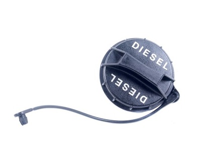 Кришка заливної пального kia carens ii sorento ii дизель фото №1