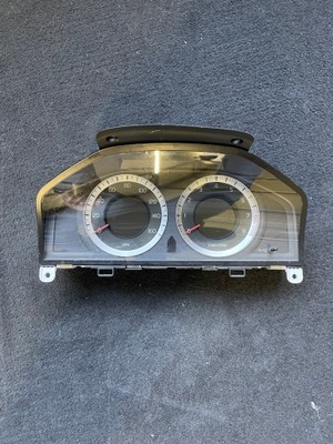 Прилади 31270903 volvo xc60 3.0 t6 фото №1