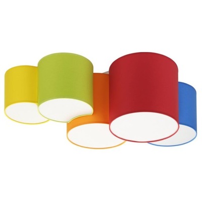 Lampa sufitowa MONA KIDS 3277 TK LIGHTING