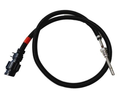 Новый оригинальный датчик температуры выхлопных газов renault premium dxi magnum фото №1