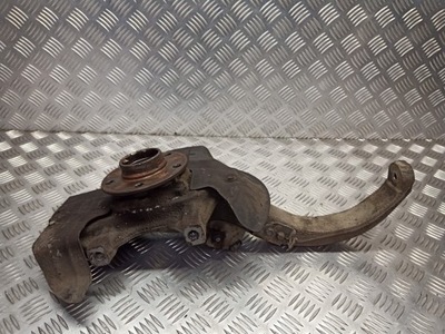 Поворотный кулак правый перед передняя alfa romeo 159 1.9 jtd фото №1