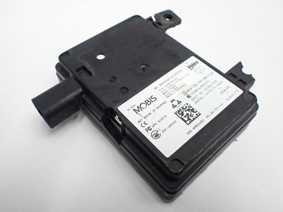 Радар ассистент поперечина g299151000 hyundai ioniq 21r фото №1