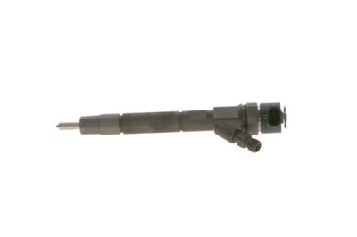 ФОРСУНКА CR RENAULT 2,5DCI MASTER 01- РЕСТАВРОВАНИЙ 0986435079 BOSCH