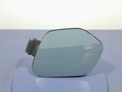 Opel corsa f рестайлинг  крышка заливной топлива 39167574 esd фото №1