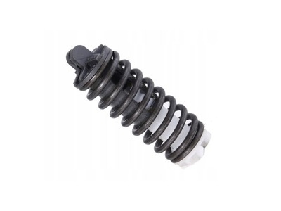 Clutch педаль spring compatible with vw vento фото №1