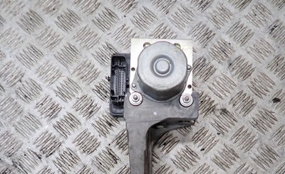 Насос abs chevrolet corvette c7 2014- фото №1