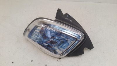 Лампа лівий задня 26280106 renault zoe фото №1