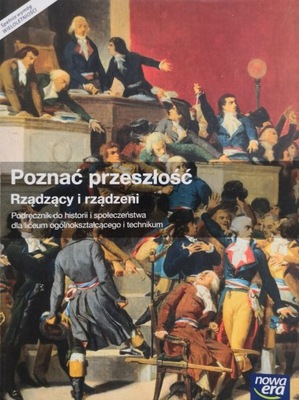 Poznać przeszłość Rządzący i rządzeni Iwona Janicka