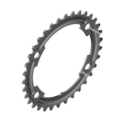 Zębatka rowerowa przednia Shimano 105 FC-5800 36T