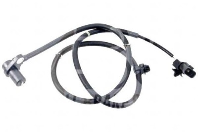 Датчик скорости вращения колеса abs a.b.s. mr5273 фото №1