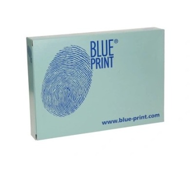 Blue print фильтр кабины opel adz92505 фото №1