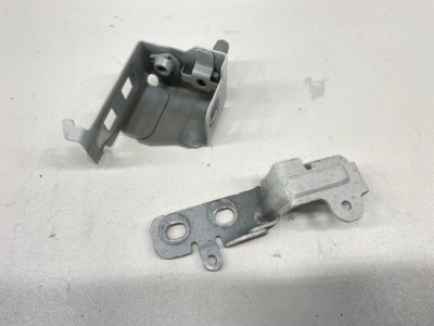 Кронштейн кронштейн крила лівий renault scenic 4 iv 2016- фото №1