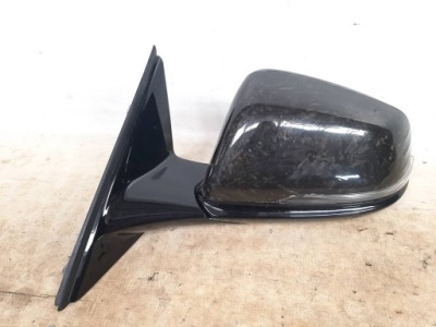 Зеркало левая 7-pin bmw 1 f40 фото №1