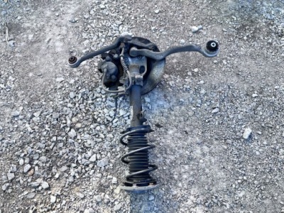 Амортизационная стойка поворотный кулак перед bmw f22 2.0 d m pak фото №1