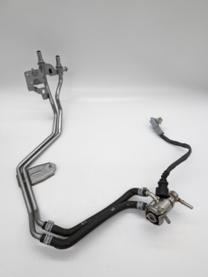 Renault clio v форсунка adblue провода 1.5 dci 208995377r фото №1