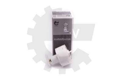 Насос топлива skv 02skv767 фото №1