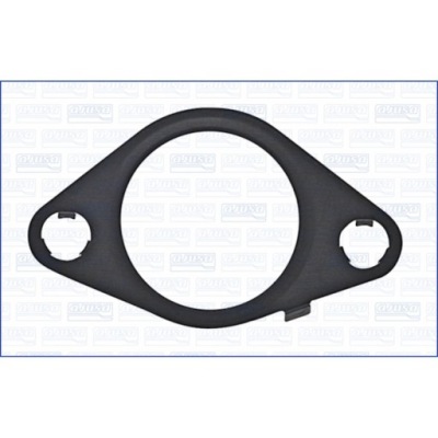 Прокладка egr ford fiesta focus mondeo ford focus 10-20 фото №1