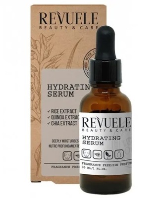 Revuele Hydrating Serum Serum do twarzy 30ml