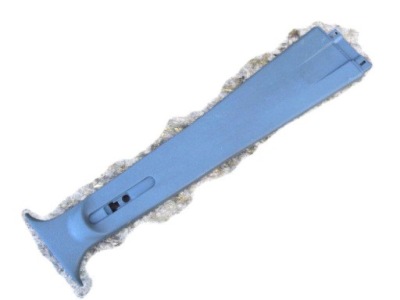 Cherokee liberty kj lift защита стойка правого фото №1