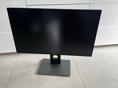 Monitor LED Dell U2717D 27 " 2560 x 1440 px IPS / PLS