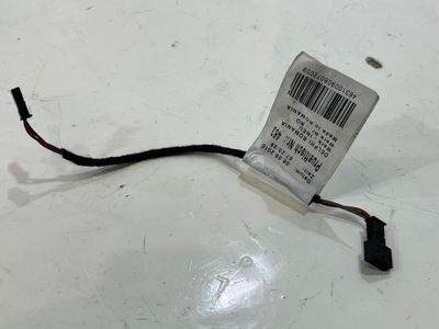 JUEGO DE CABLES SENSOR LLUVIA PORSCHE CAYENNE II 7P5 7P5971375  