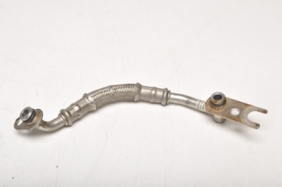 Porsche macan 3.6 труба шланг турбіни 94610602730 фото №1