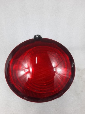 Лампа правая задняя правый задняя chevrolet corvette c6 фото №1