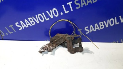 Saab 9-3 ver2 2011 двигатели регулировки фото №1