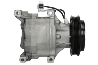 Компрессор, кондиционер, компрессор dcp50007 denso фото №1