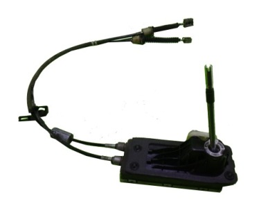 Вибірник домкрат троси передач mini r55 r56 1.6 d фото №1