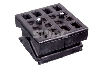 SWAG SILENTBLOCK RESORTE PARTE DELANTERA IZQUIERDA/DERECHA MERCEDES SPRINTER 3.5-T B906  