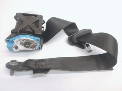 Citroen c4 picasso ii pas безопасности правый задняя 96771179xx фото №1